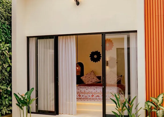 Villa Mandee 2 Uluwatu (Bali)