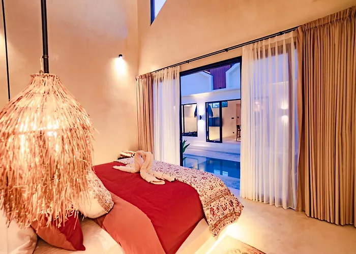 Mandee 2 Villa