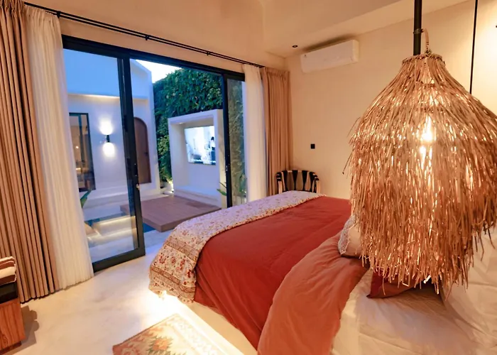Mandee 2 Villa Uluwatu (Bali)
