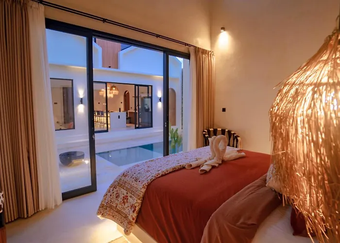 Mandee 2 Villa *