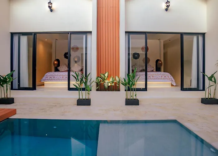 Villa Mandee 2