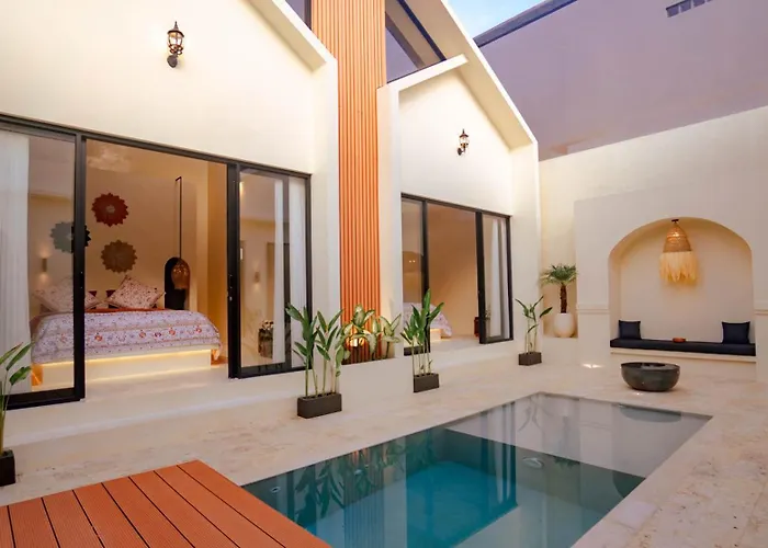 Mandee 2 Villa *