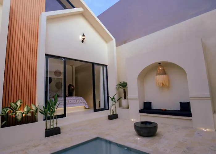 Mandee 2 * Uluwatu (Bali)