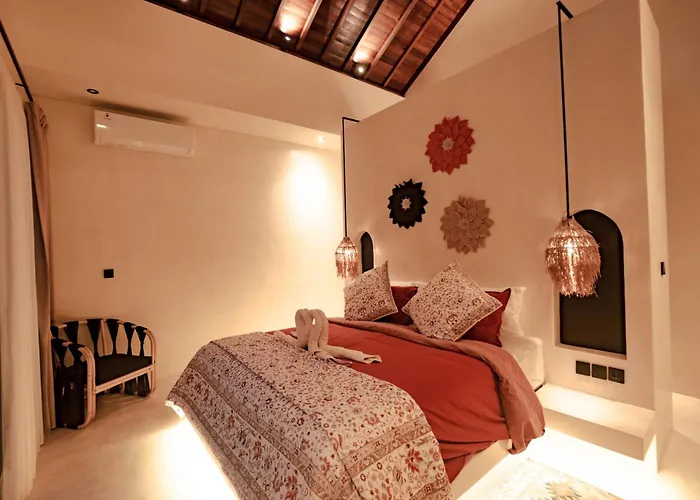 Mandee 2 Villa Uluwatu (Bali)
