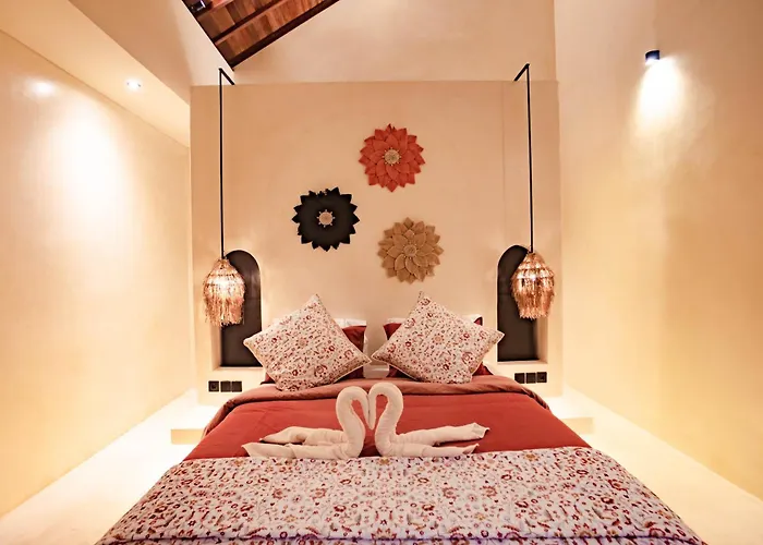 Villa Mandee 2 Uluwatu (Bali)